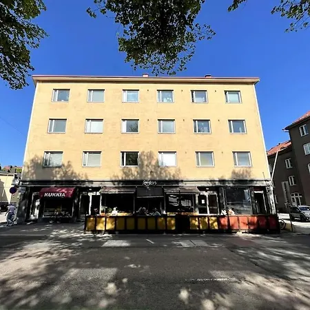 Apartment Studio The Vibe / 25min To Airpt & 5min To Center *