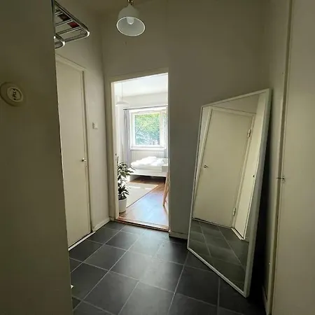 Studio The Vibe / 25min To Airpt & 5min To Center * Helsinki