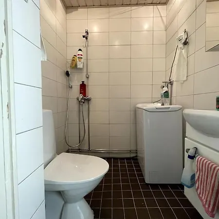 Apartment Studio The Vibe / 25min To Airpt & 5min To Center *