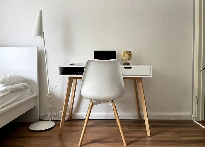 Studio The Vibe / 25min To Airpt & 5min To Center