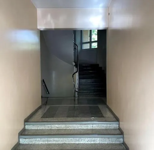 Apartment Studio The Vibe / 25min To Airpt & 5min To Center